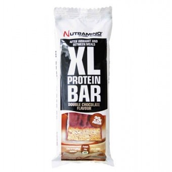 Nutramino Proteinbar XL – 82g Nutramino Proteinbar XL – 82g